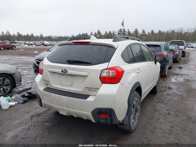Продаж на аукціоні авто 2016 Subaru Crosstrek 2.0i Premium, vin: JF2GPADC4G8313425, номер лоту: 44430500