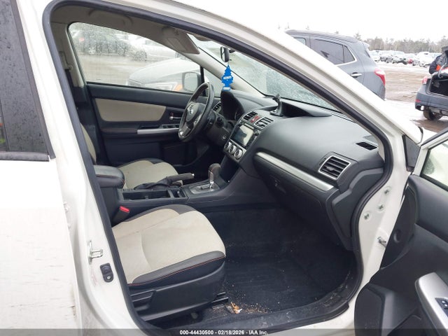 Продаж на аукціоні авто 2016 Subaru Crosstrek 2.0i Premium, vin: JF2GPADC4G8313425, номер лоту: 44430500