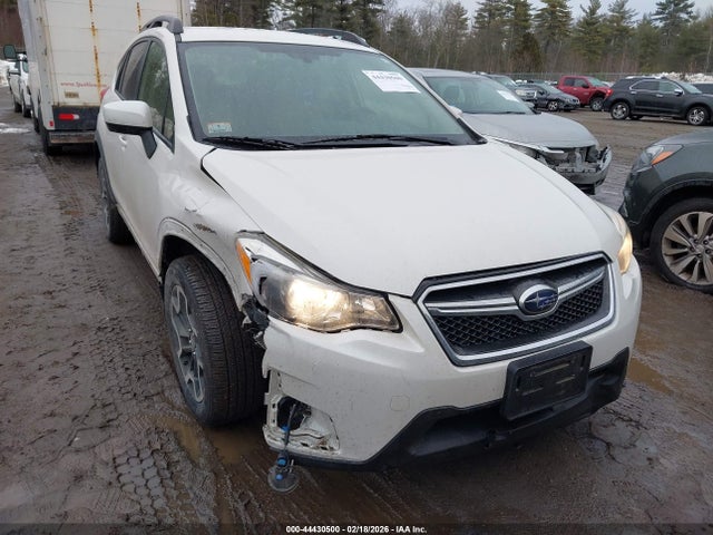 Продаж на аукціоні авто 2016 Subaru Crosstrek 2.0i Premium, vin: JF2GPADC4G8313425, номер лоту: 44430500