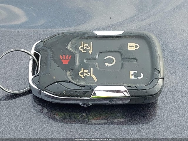 Продаж на аукціоні авто 2016 Gmc Yukon Denali, vin: 1GKS2CKJ5GR458914, номер лоту: 44430511