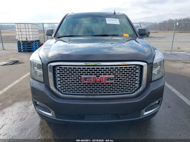 Продаж на аукціоні авто 2016 Gmc Yukon Denali, vin: 1GKS2CKJ5GR458914, номер лоту: 44430511