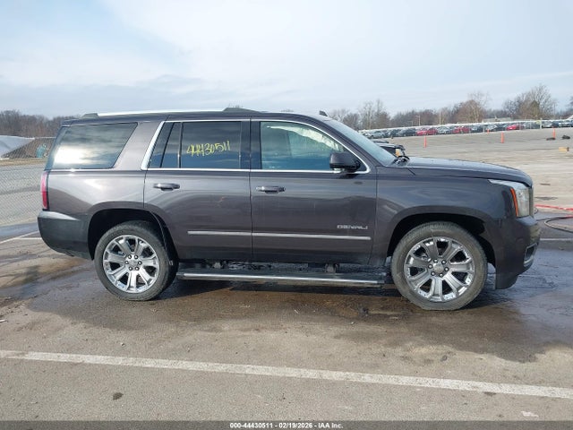 Продаж на аукціоні авто 2016 Gmc Yukon Denali, vin: 1GKS2CKJ5GR458914, номер лоту: 44430511