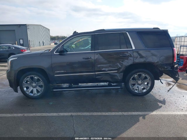 Продаж на аукціоні авто 2016 Gmc Yukon Denali, vin: 1GKS2CKJ5GR458914, номер лоту: 44430511
