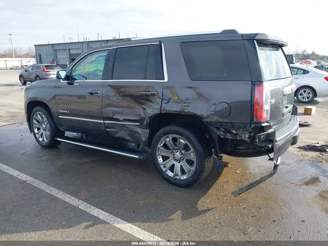Продаж на аукціоні авто 2016 Gmc Yukon Denali, vin: 1GKS2CKJ5GR458914, номер лоту: 44430511