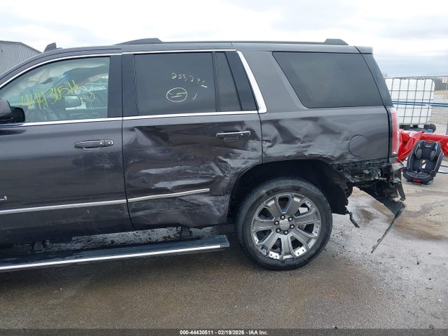 Продаж на аукціоні авто 2016 Gmc Yukon Denali, vin: 1GKS2CKJ5GR458914, номер лоту: 44430511