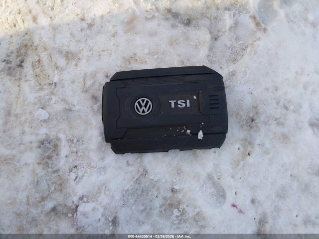 44430514 :رقم المزاد ، 1VWBT7A33EC030615 vin ، 2014 Volkswagen Passat 1.8t Se مزاد بيع