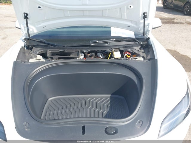 2025 TESLA MODEL 3 5YJ3E1EAXSF924164 Photo 9