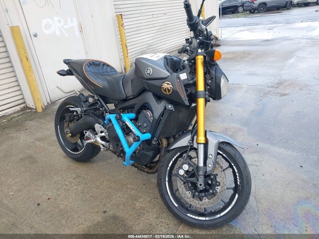 Yamaha Fz09 C 2015 JYARN33Y0FA001322 main image