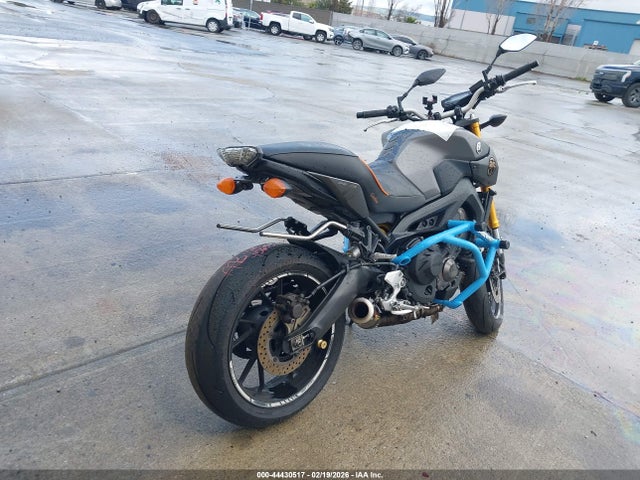 Yamaha Fz09 C 2015 JYARN33Y0FA001322 Image 4