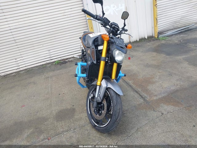 Yamaha Fz09 C 2015 JYARN33Y0FA001322 Image 5