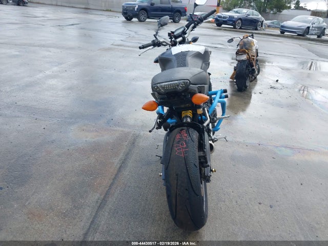 Yamaha Fz09 C 2015 JYARN33Y0FA001322 Image 6
