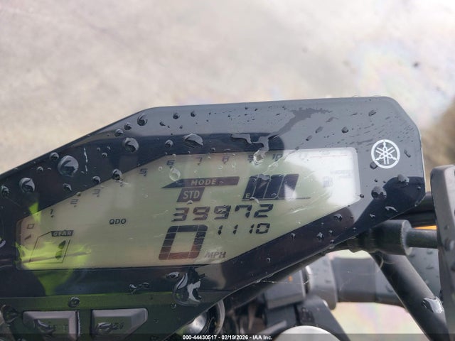 Yamaha Fz09 C 2015 JYARN33Y0FA001322 Image 7
