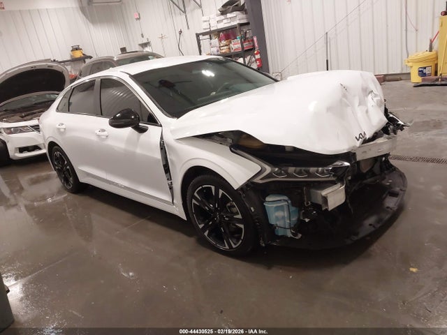 2024 KIA K5 5XXG64J28RG263806