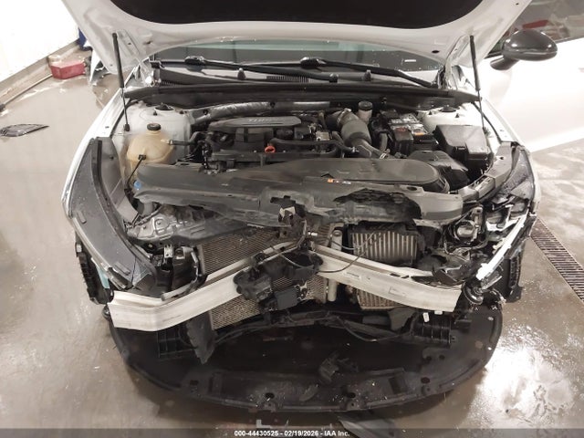 2024 KIA K5 5XXG64J28RG263806 Photo 9