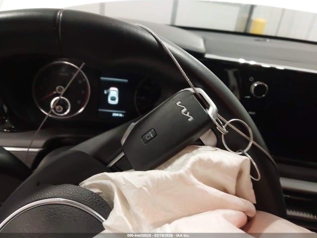 2024 KIA K5 5XXG64J28RG263806 Photo 10
