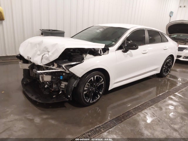 2024 KIA K5 5XXG64J28RG263806 Photo 1