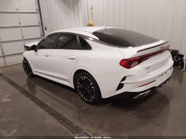 2024 KIA K5 5XXG64J28RG263806 Photo 2