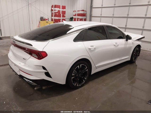 2024 KIA K5 5XXG64J28RG263806 Photo 3