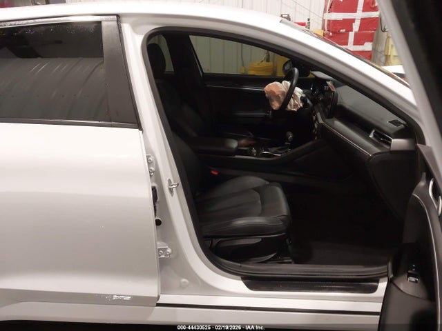 2024 KIA K5 5XXG64J28RG263806 Photo 4