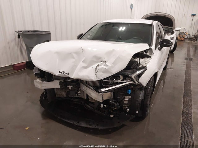 2024 KIA K5 5XXG64J28RG263806 Photo 5