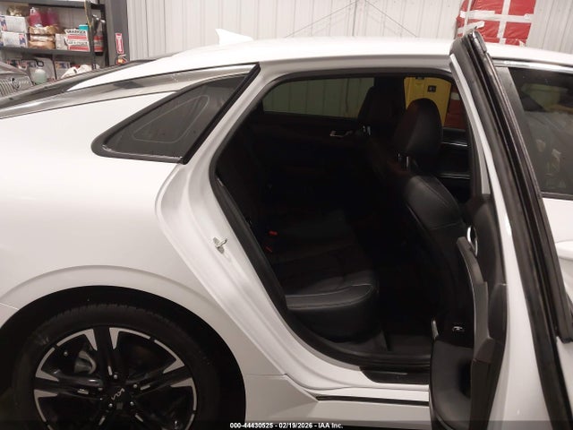 2024 KIA K5 5XXG64J28RG263806 Photo 7