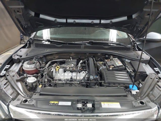 3VWC57BU6LM090924 Volkswagen Jetta 1.4t R-line/1.4t S/1.4t Se