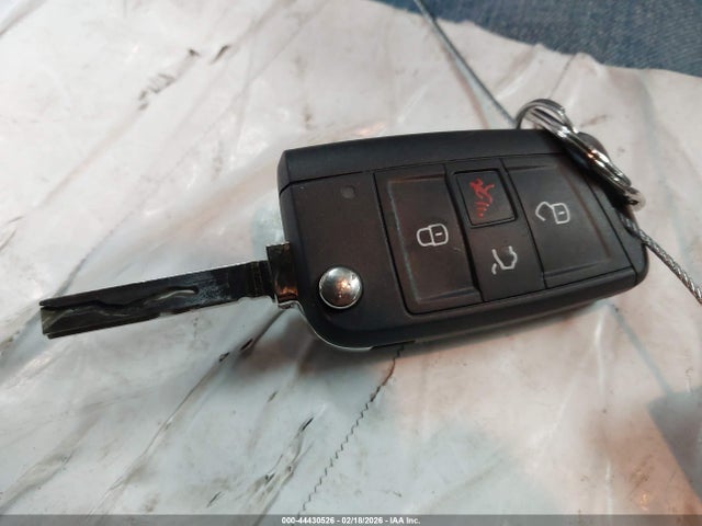 3VWC57BU6LM090924 Volkswagen Jetta 1.4t R-line/1.4t S/1.4t Se