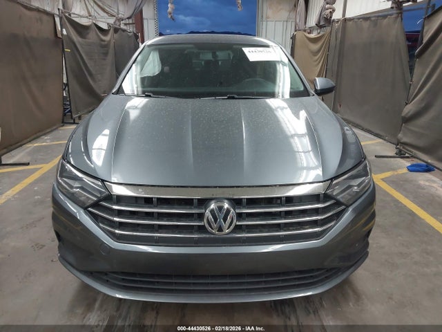 3VWC57BU6LM090924 Volkswagen Jetta 1.4t R-line/1.4t S/1.4t Se