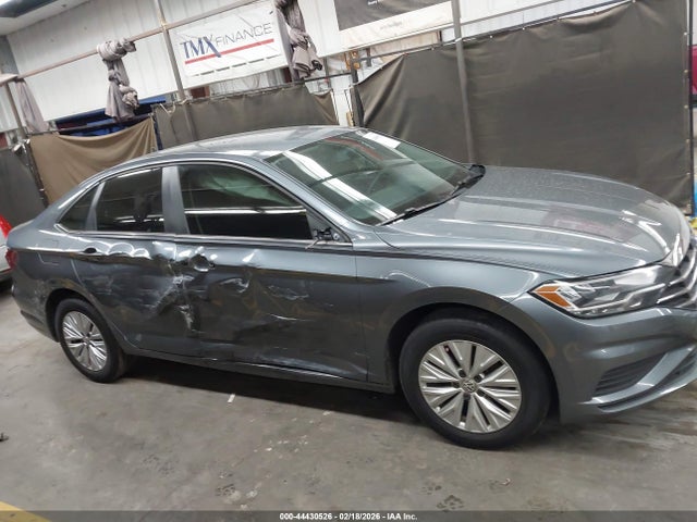 3VWC57BU6LM090924 Volkswagen Jetta 1.4t R-line/1.4t S/1.4t Se