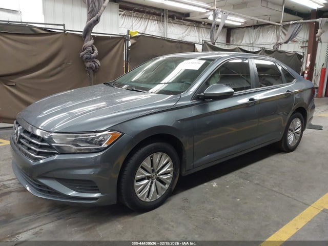 3VWC57BU6LM090924 Volkswagen Jetta 1.4t R-line/1.4t S/1.4t Se
