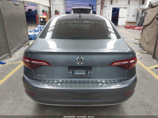 3VWC57BU6LM090924 Volkswagen Jetta 1.4t R-line/1.4t S/1.4t Se