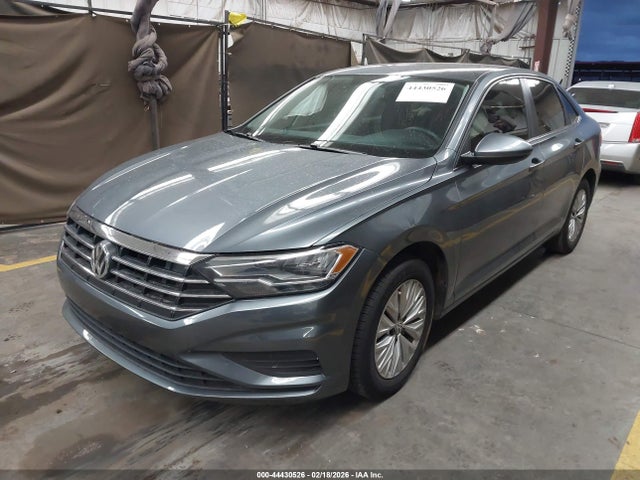 3VWC57BU6LM090924 Volkswagen Jetta 1.4t R-line/1.4t S/1.4t Se