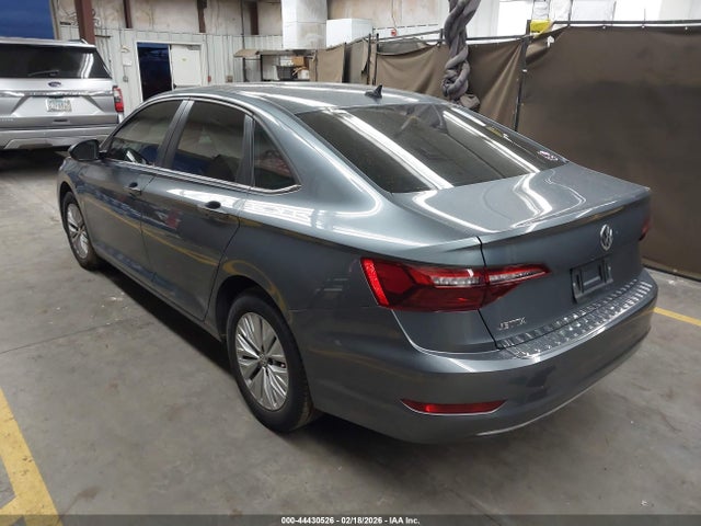 3VWC57BU6LM090924 Volkswagen Jetta 1.4t R-line/1.4t S/1.4t Se