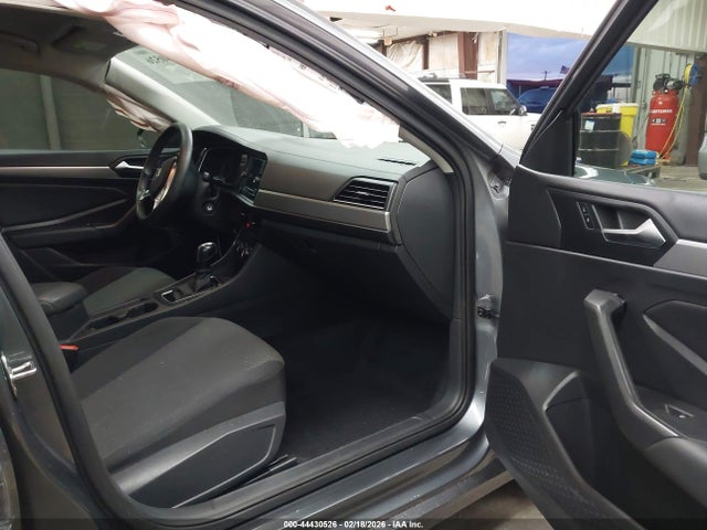3VWC57BU6LM090924 Volkswagen Jetta 1.4t R-line/1.4t S/1.4t Se