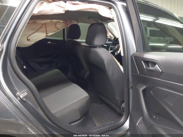 3VWC57BU6LM090924 Volkswagen Jetta 1.4t R-line/1.4t S/1.4t Se