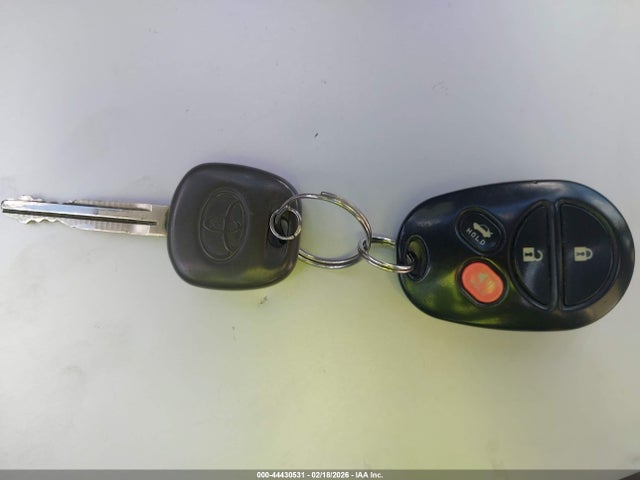 2007 TOYOTA AVALON 4T1BK36B37U184460 Photo 10