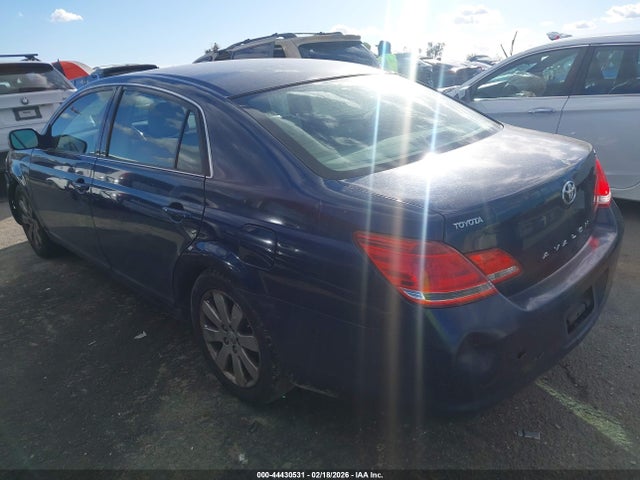 2007 TOYOTA AVALON 4T1BK36B37U184460 Photo 2
