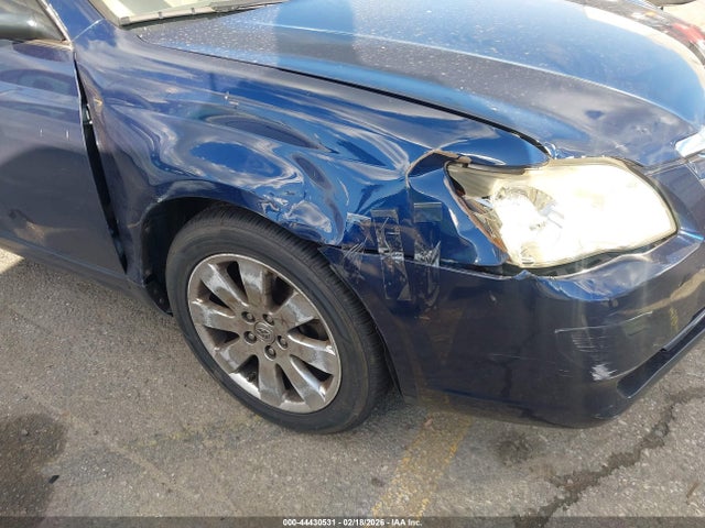 2007 TOYOTA AVALON 4T1BK36B37U184460 Photo 5