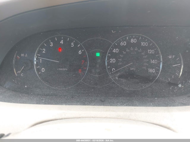 2007 TOYOTA AVALON 4T1BK36B37U184460 Photo 6