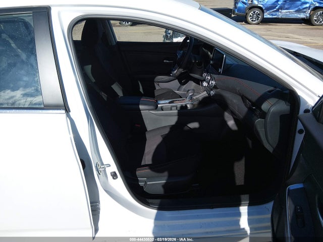 3N1AB8DV1SY305196 Nissan SENTRA SR