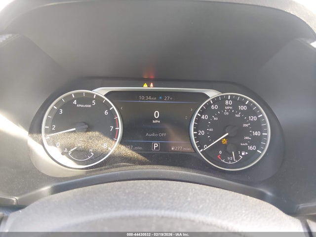 3N1AB8DV1SY305196 Nissan SENTRA SR