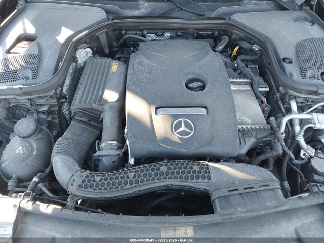 44430543 :رقم المزاد ، WDDZF4KB4KA624060 vin ، 2019 Mercedes-benz E 300 4matic مزاد بيع