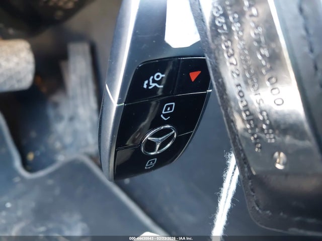 44430543 :رقم المزاد ، WDDZF4KB4KA624060 vin ، 2019 Mercedes-benz E 300 4matic مزاد بيع