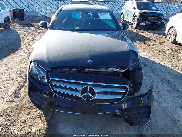 44430543 :رقم المزاد ، WDDZF4KB4KA624060 vin ، 2019 Mercedes-benz E 300 4matic مزاد بيع