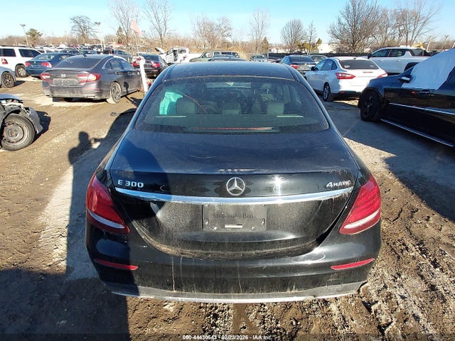 44430543 :رقم المزاد ، WDDZF4KB4KA624060 vin ، 2019 Mercedes-benz E 300 4matic مزاد بيع