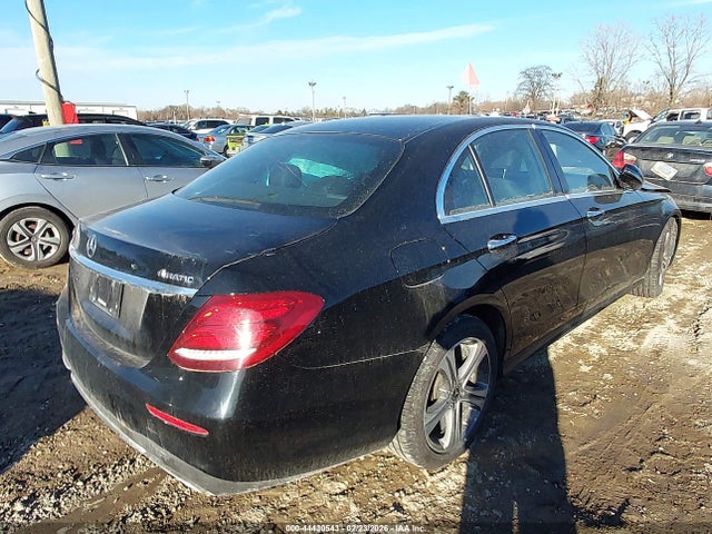 44430543 :رقم المزاد ، WDDZF4KB4KA624060 vin ، 2019 Mercedes-benz E 300 4matic مزاد بيع