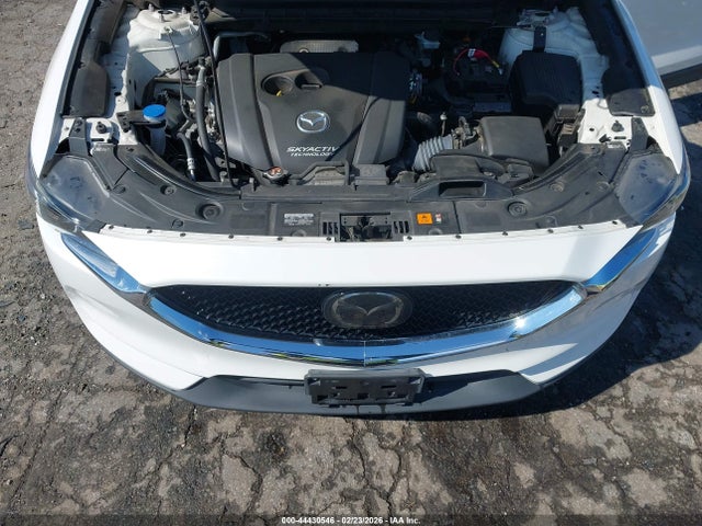 Aukcja sprzedaży 2019 Mazda Cx-5 Touring, vin: JM3KFACM2K0612867, numer aukcji: 44430546
