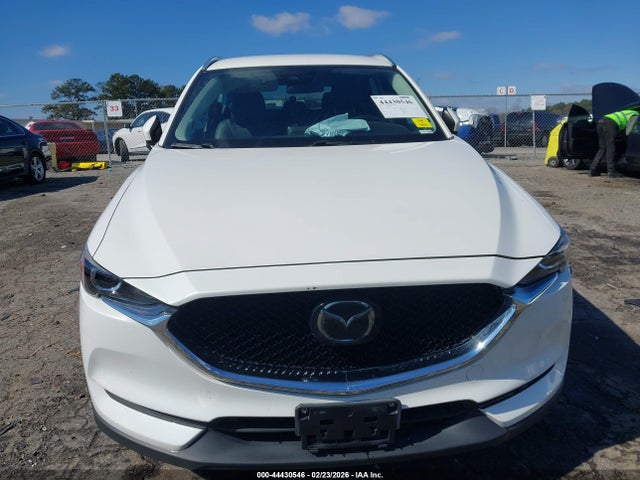 Aukcja sprzedaży 2019 Mazda Cx-5 Touring, vin: JM3KFACM2K0612867, numer aukcji: 44430546