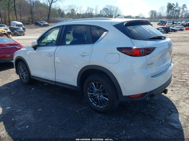 Aukcja sprzedaży 2019 Mazda Cx-5 Touring, vin: JM3KFACM2K0612867, numer aukcji: 44430546