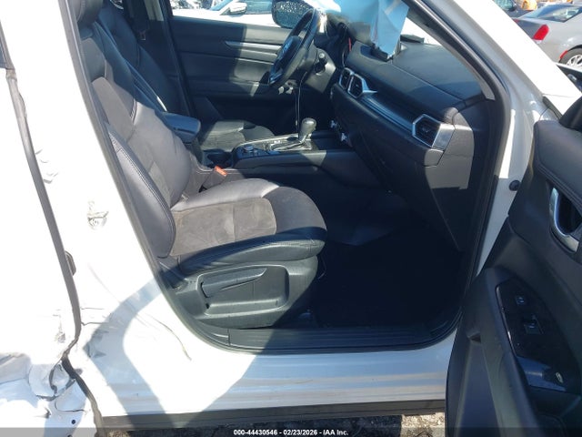Aukcja sprzedaży 2019 Mazda Cx-5 Touring, vin: JM3KFACM2K0612867, numer aukcji: 44430546